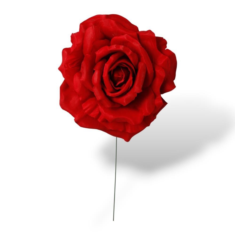 PICK TESTA ROSA ROSSO